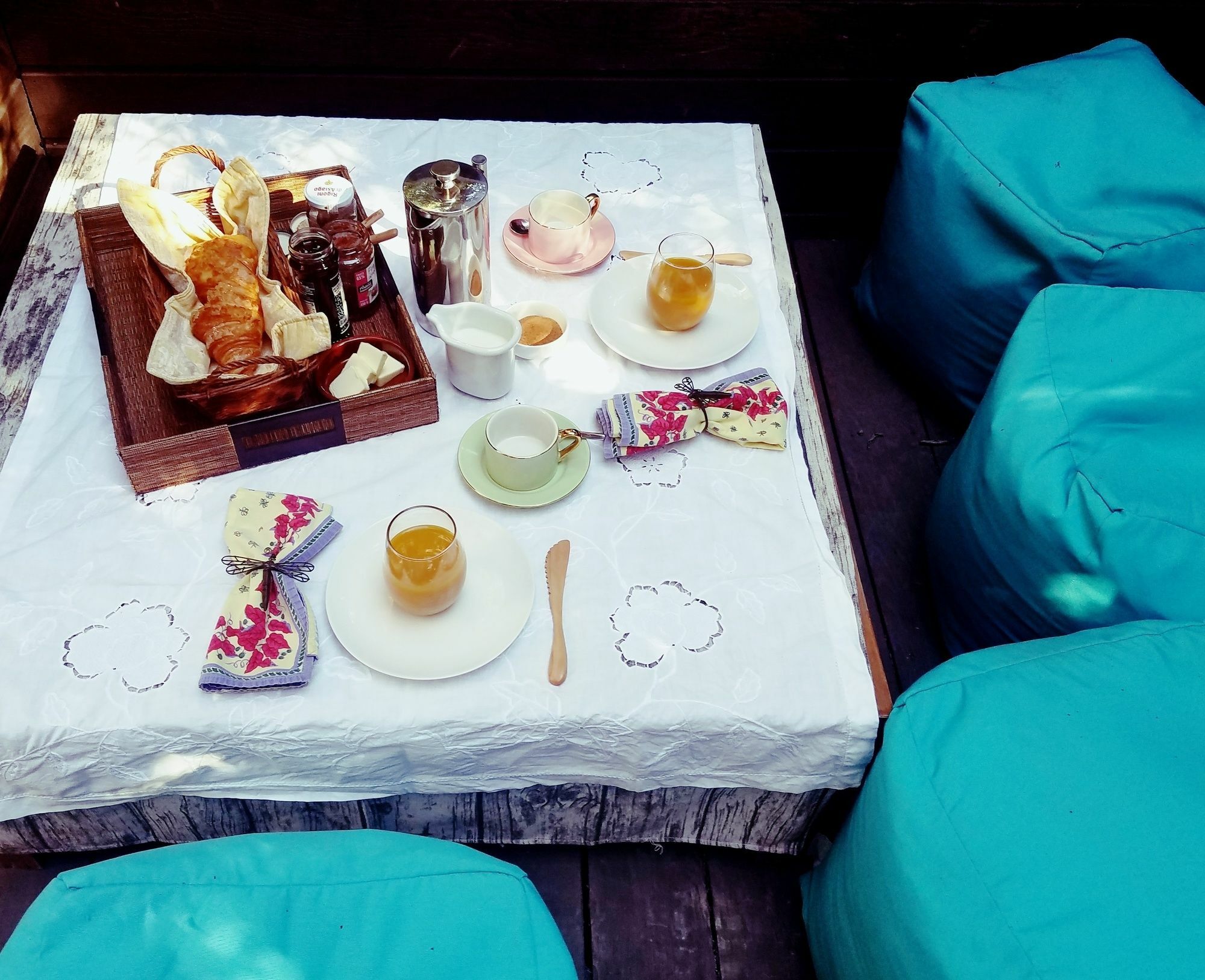 The Bel Air Treehouse 호텔 로스앤젤레스 외부 사진