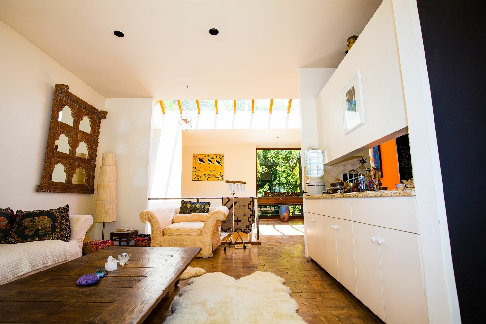 The Bel Air Treehouse 호텔 로스앤젤레스 외부 사진