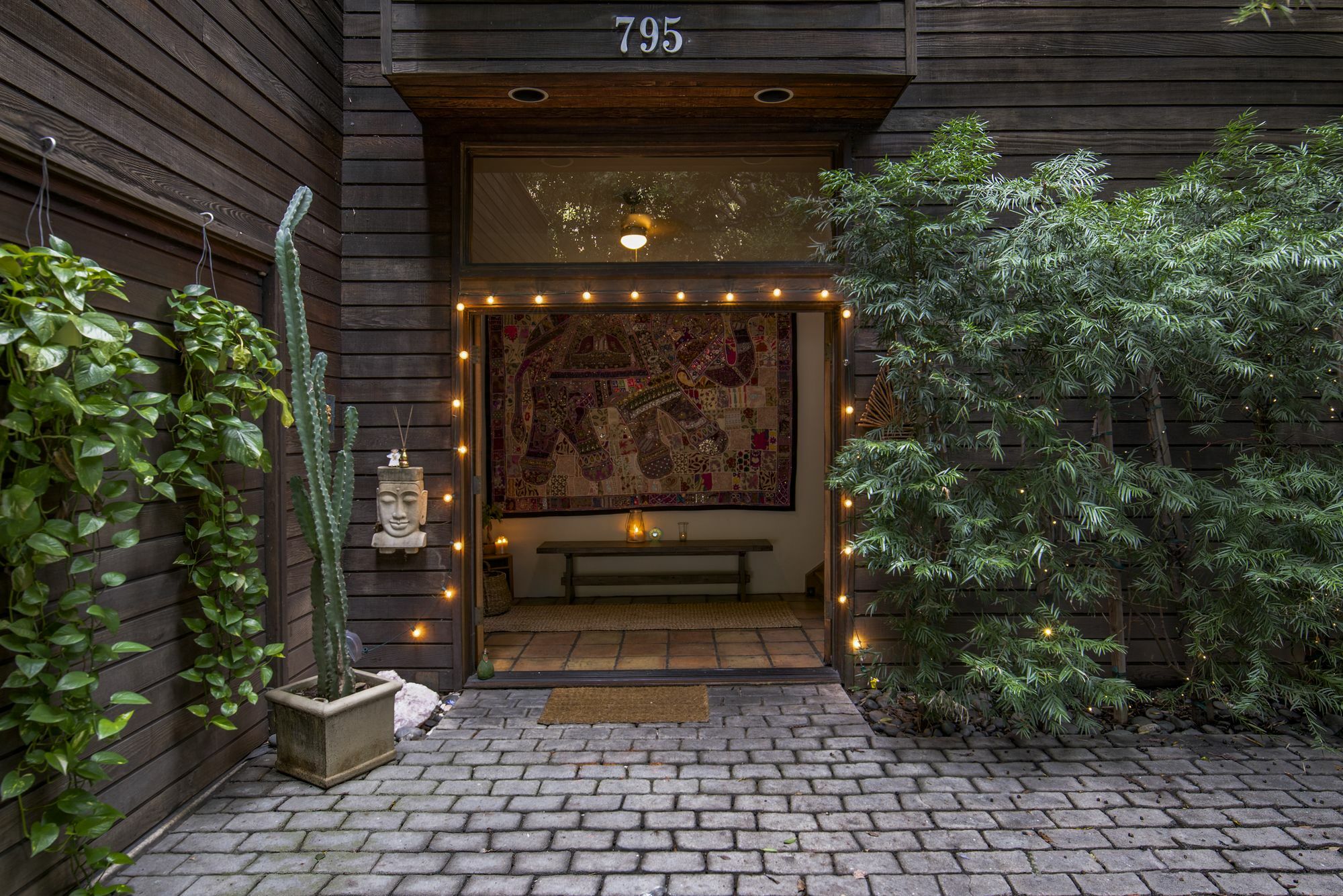 The Bel Air Treehouse 호텔 로스앤젤레스 외부 사진