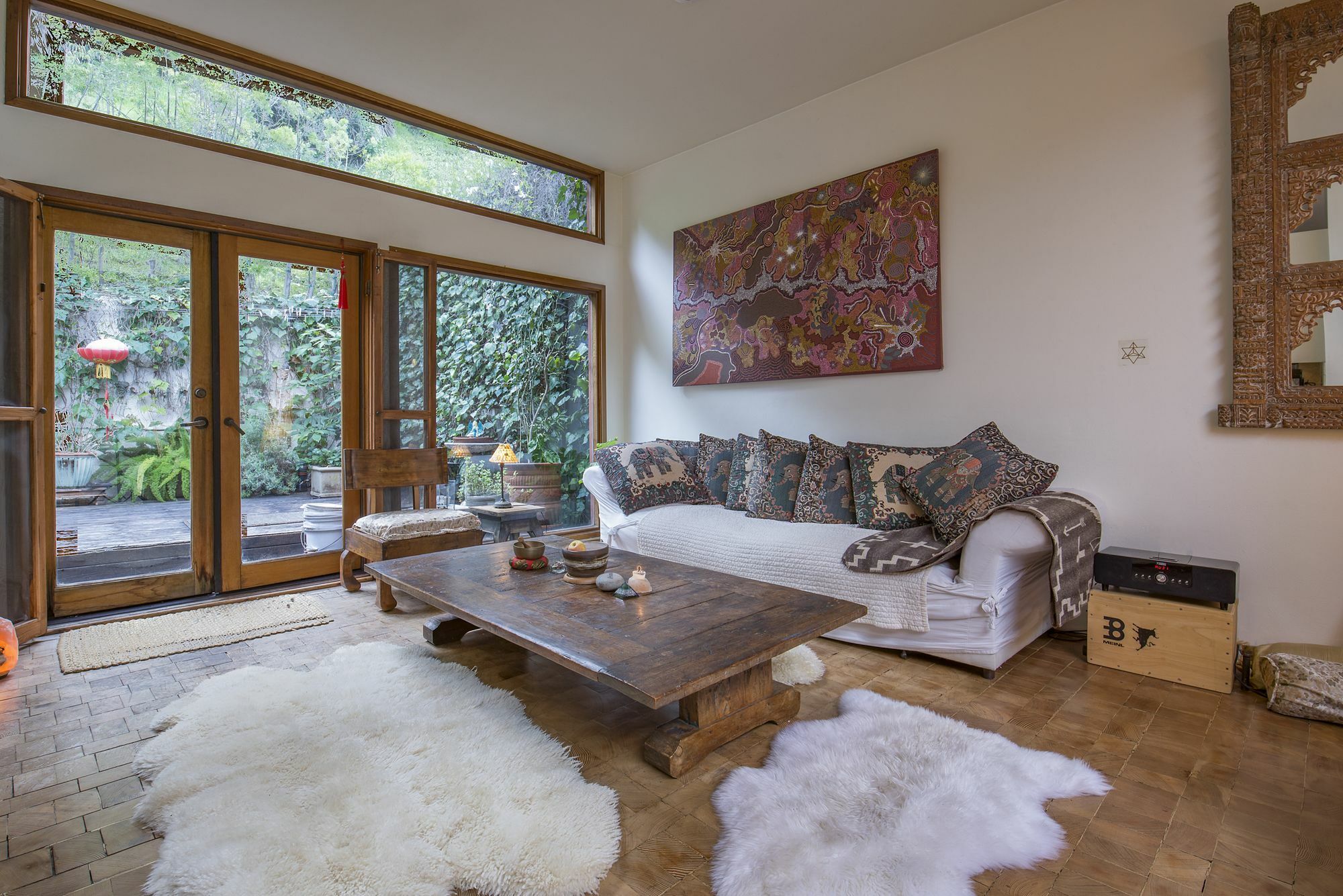 The Bel Air Treehouse 호텔 로스앤젤레스 외부 사진