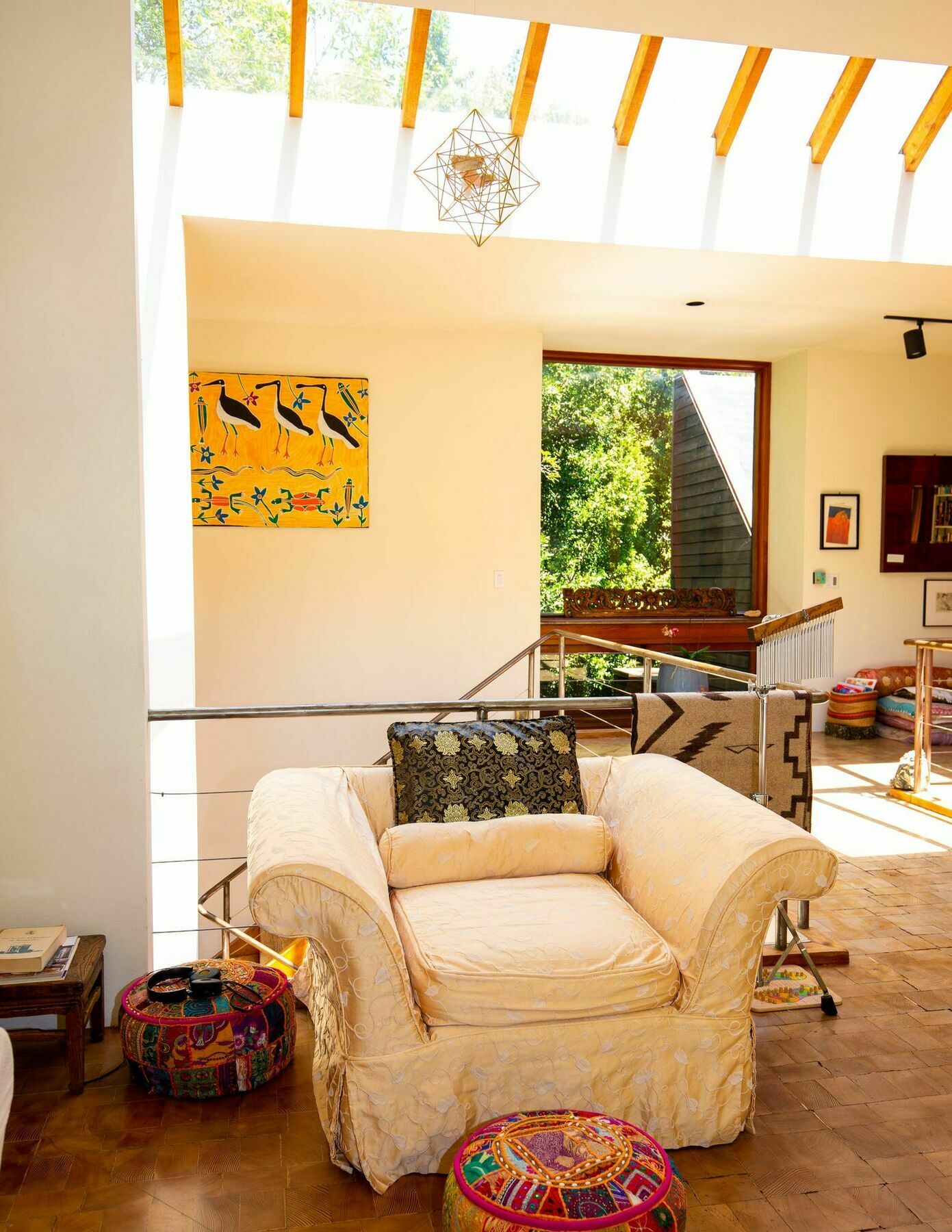 The Bel Air Treehouse 호텔 로스앤젤레스 외부 사진
