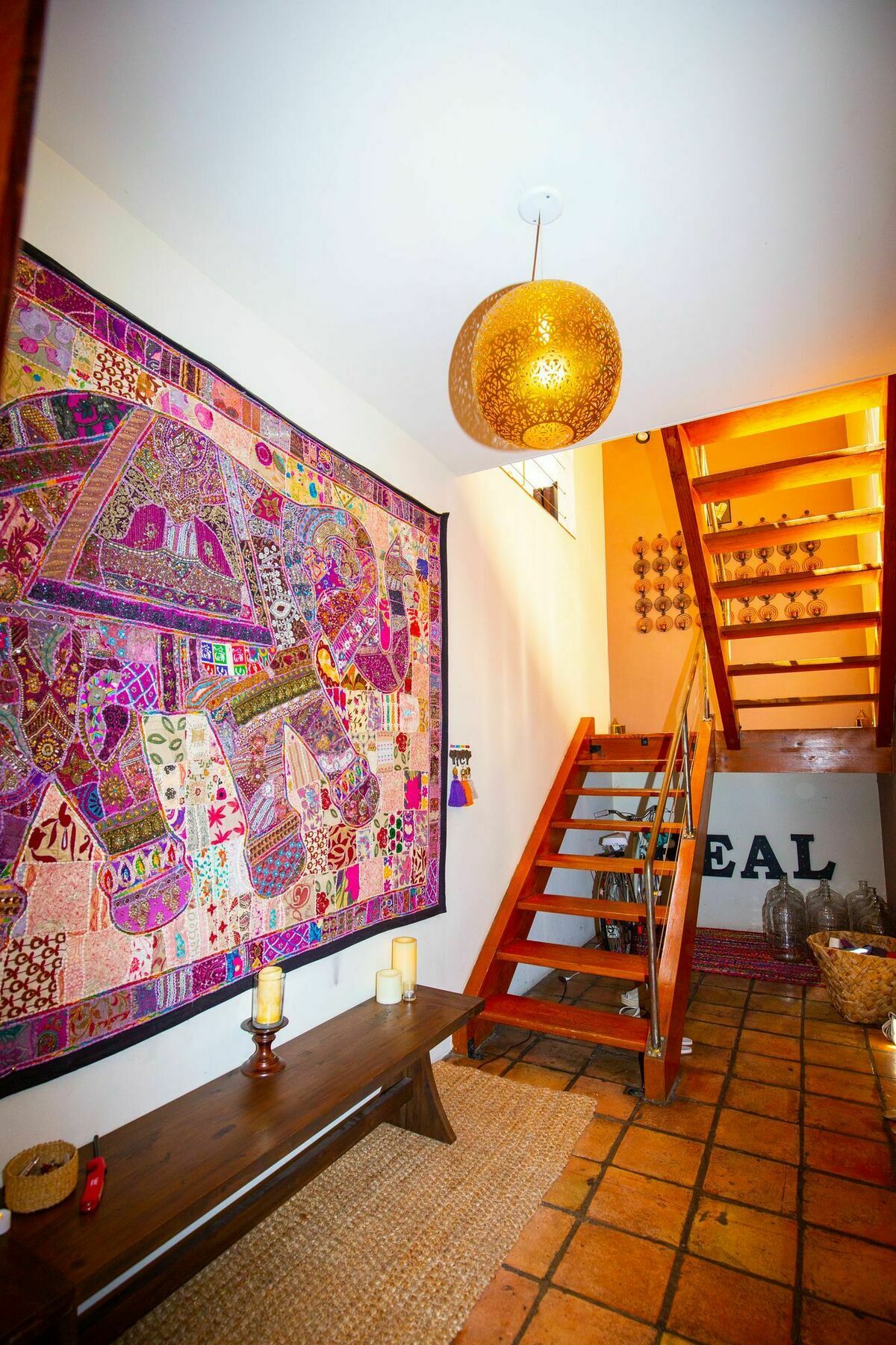 The Bel Air Treehouse 호텔 로스앤젤레스 외부 사진