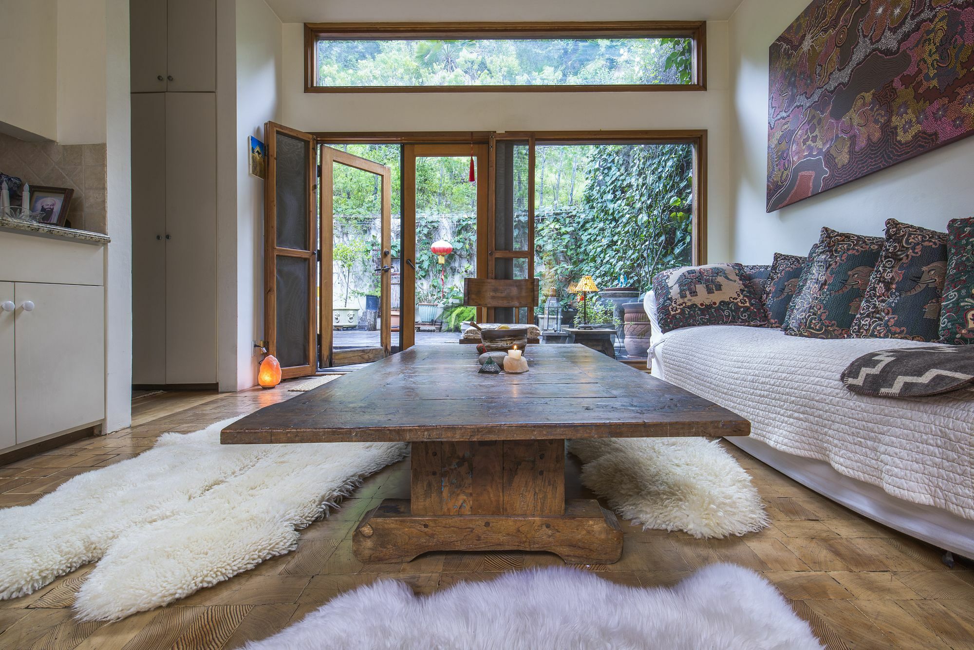 The Bel Air Treehouse 호텔 로스앤젤레스 외부 사진