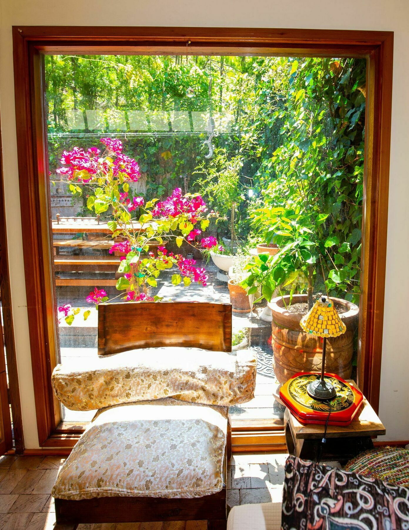 The Bel Air Treehouse 호텔 로스앤젤레스 외부 사진
